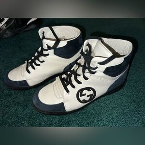 GUCCI men’s shoes , size 42 EURO